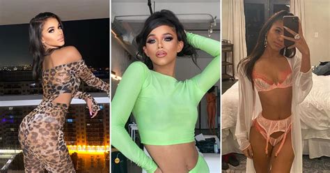 Instagram model and social media influencer sydney chase is reacting some type of way — or, maybe she isn't?! Check Out Tristan Thompson's Alleged Hookup Sydney Chase's ...