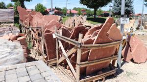 Sod and lawn grass supply boise idaho. Flagstone And Patio Stone - Victory Greens