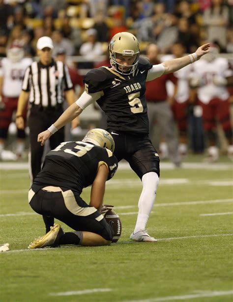 Vengesayi & tileena leighton music by santogold ui athletics video stock. Austin Rehkow - Football - University of Idaho Athletics