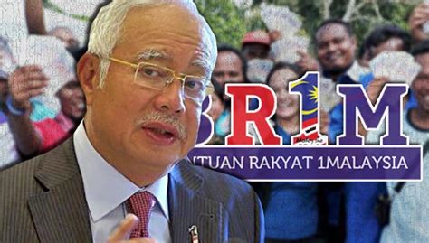 Anda mengalami masalah kanser poket macam sy ??. Gerakan Anti Najib - 3M Report: Najib: Ahli ekonomi UK pun ...