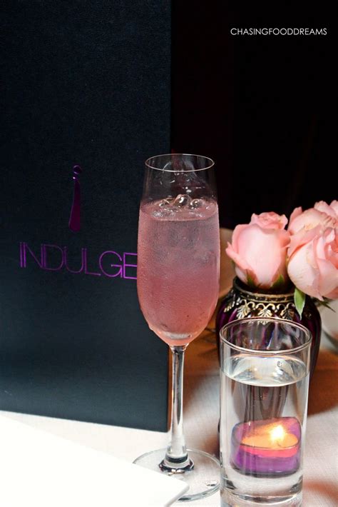 Maybe you would like to learn more about one of these? CHASING FOOD DREAMS: Indulge, TGV Cinemas 1 Utama: Time to ...