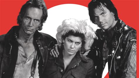 Adrian pasdar, robert winley, thomas wagner and others. Is Near Dark the greatest Kathryn Bigelow movie? | HotCorn.com