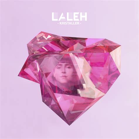 Изучайте релизы laleh на discogs. Laleh "Kristaller", Recension, Aftonbladet