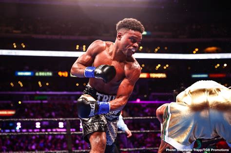 Lays out plans for his next to three fights involving a seasoned vet, a legend, and the fight all boxing fans want to see. Errol Spence Jr And Danny Garcia Have Agreed For Fight On ...