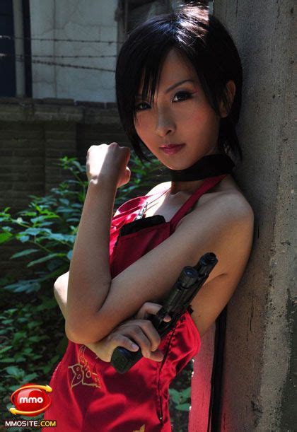 Wong received an undergraduate degree from the university of british columbia. ada wong | Ada Wong Cosplay Show - MMORPG News - MMOsite ...