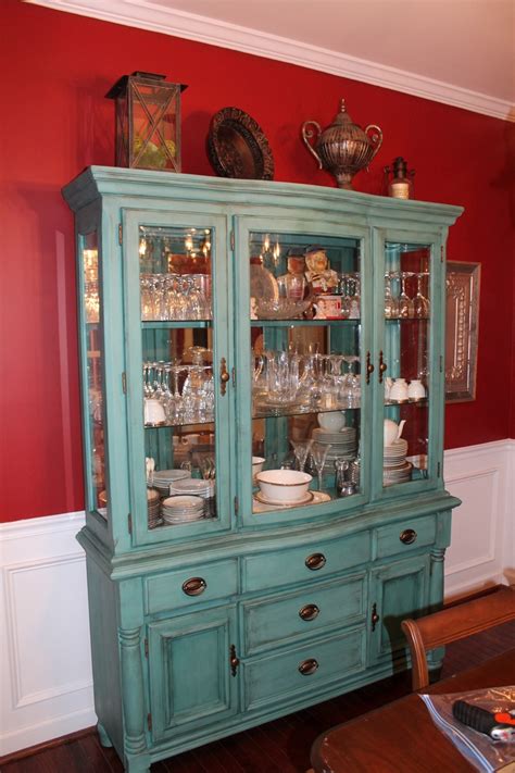 5.0 out of 5 stars 1. Furniture: Gorgeous Country China Cabinet Ikea With ...