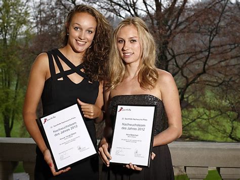 Beachvolley pro & olympian team. Nachwuchspreis an Zbären, Weber und Beachvolleyball-Duo ...