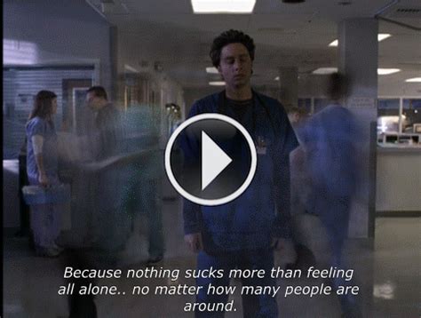 Maybe you would like to learn more about one of these? Pin by melissa g on Tee-Hee | Scrubs quotes, Scrubs tv ...