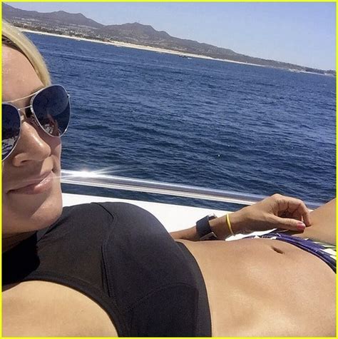 Danejones hot girlfriend pleasured brought to you by xxxbunker.com. Carrie Underwood Wears Her Bikini Line at the Beach in ...