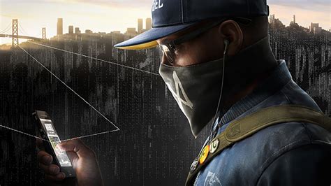 Choose a mirror to complete your download. Watch Dogs 2 | Ubisoft (UK)