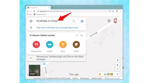 100% safe and virus free. Koordinaten finden google maps | Wie findet man ...