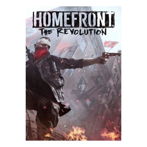 The regular icon and square tile comes in ico and png. Jogo Homefront The Revolution - The Combat Stimulant Pack ...