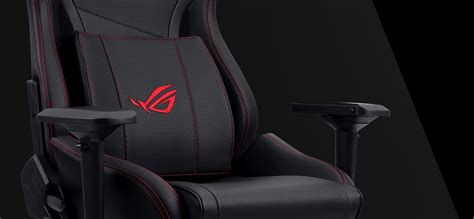 We've included gaming chairs, office chairs, bean bags, rocking chairs, and recliners. ROG Chariot Core Gaming Chair | ROG - Republic Of Gamers | ASUS United Kingdom