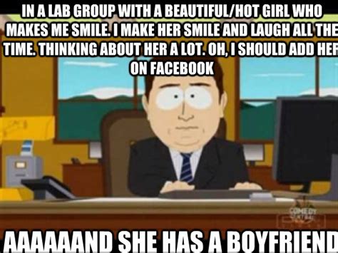 We love to talk to our best friends whether it is a boy or a girl. In a lab group with a beautiful/hot girl who makes me ...
