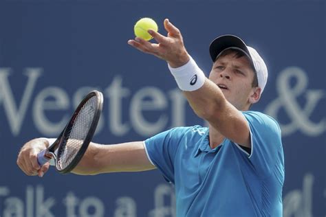 Liam broady hosts hubert hurkacz in a olympic games men singles game, certain to entertain all oddspedia provides liam broady hubert hurkacz betting odds from 48 betting sites on 16 markets. Hubert Hurkacz - Alexander Zverev NA ŻYWO GODZINA ...