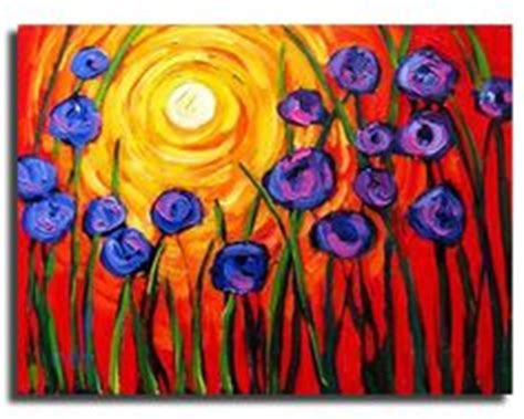 valentine canvas painting ideas | First of 2 painting ...
