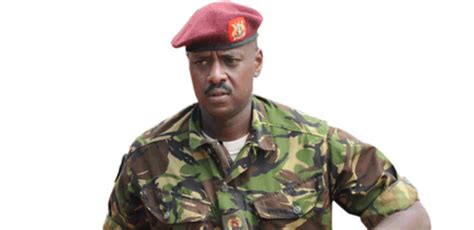 Military spokesman paddy ankunda said kainerugaba had been appointed senior presidential adviser for special operations. WATCHMAN AFRICA : 'Muhoozi Project': By Installing Son ...