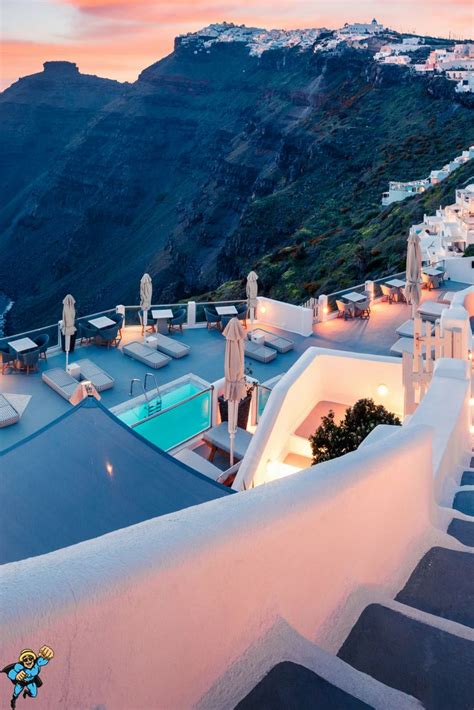 Urlaub auf santorini preisgünstig bei alltours buchen und die mediterrane sonne genießen. Santorini Urlaub & Reise günstig buchen | Santorini urlaub ...