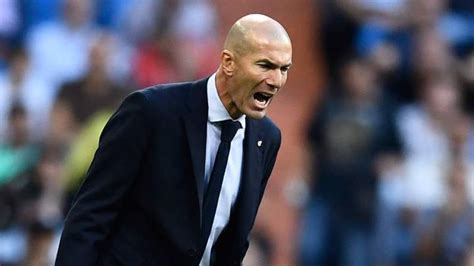 Zinedine zidane has resigned as real madrid manager with immediate effect, the spanish club said on thursday, just days after the club were beaten to the la liga title by atletico madrid. Zinedine Zidane could be sacked by Real Madrid tonight as Florentino Perez assesses his options ...