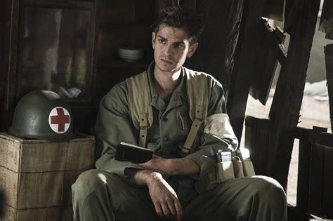 فلم hacksaw ridge 2016 مترجم عربي بالكامل اون لاين على فشار. Hacksaw Ridge review: Mel Gibson matches spectacle with ...