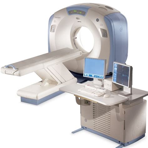 Ct imaging system is made up of two main components located within the simulator which are : COMPUTED TOMOGRAPHY LEARNING HUB: March 2015