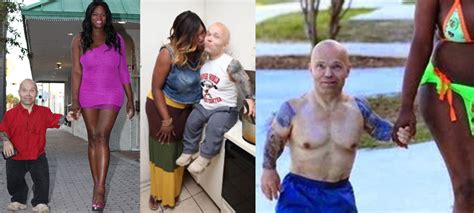 My sister is over 6ft in heels, but her husband is 5ft 9. Do Women Like Short Men? | The Modern Man
