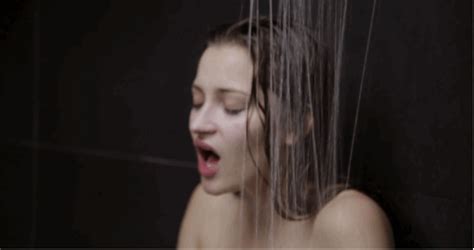 Their sated ecstasies will drive you insane with pleasures as well. Woman in shower gif 4 » GIF Images Download