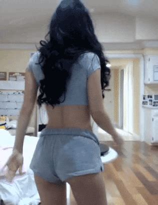 Chesty brunette girlfriend audrey bitoni fucking. Selection Of Hot Girl GIFs (22 gifs)