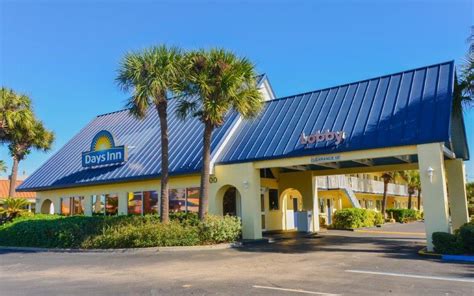 We are located just 90 minutes from orlando and all the exciting fun of walt disney world and universal studios, and a quick 45. Days Inn Cocoa Beach (Cocoa Beach, FL): What to Know ...