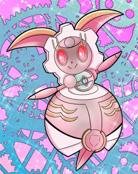 Magerana quickly reaches down to help the human to get up. Magearna | Pokemon pictures, Pokemon art, Pokemon