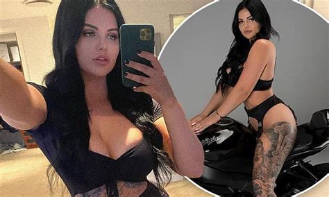 How to make money on onlyfans: OnlyFans Renee Gracie, 25, earned $2 million in the ...