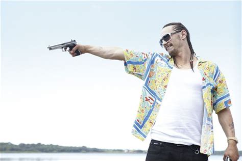 James franco, selena gomez and vanessa hudgens feature in a new clip from spring breakers. Photo de James Franco dans le film Spring Breakers : Photo 119 sur 227 - AlloCiné