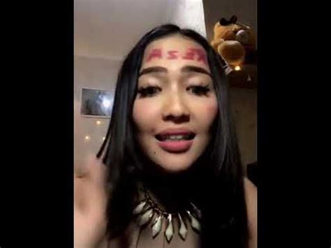Broadcast yourself, build your audience! Bigo Hot Live Hack Super Hot Sexy Indonesian Babe On Live ...