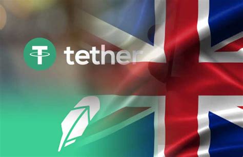 Robinhood Crypto Trading App Prepares To Expand With UK ...