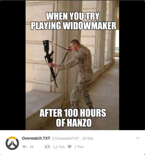 Does anyone have a list of what the two voice lines are for each character? Overwatch.TXT on | Overwatch, Overwatch memes and Memes