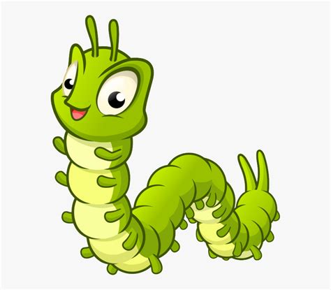 Use dreamstime app to earn money with your instagram photos www.dreamstime.com. Caterpillar Png - Insects Cartoon Character Caterpillar ...