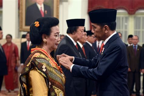 Bbb 2019 (minggu akhir) : Sekretariat Kabinet Republik Indonesia | Bersama Sejumlah ...