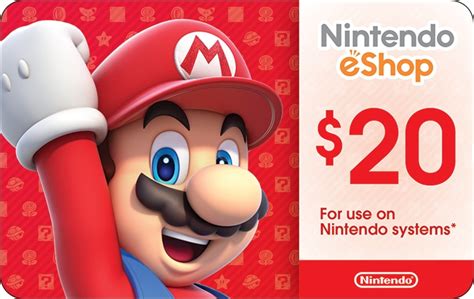 Nintendo switch $45.00 $ 45. Nintendo eShop Digital Card - $10 $20 $35 $50 - Email ...