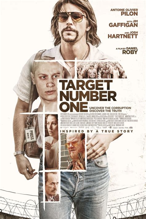 Nonton film target number one (2020) streaming movie sub indo. Target Number One (2020) by Daniel Roby