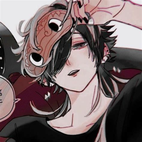 Yaoi anime may at first seem strange to audiences not familiar with the genre, but some of the most popular anime in pastel goth anime boy aesthetic. Pin by Omelette on кун | Cute anime guys, Aesthetic anime, Anime drawings boy