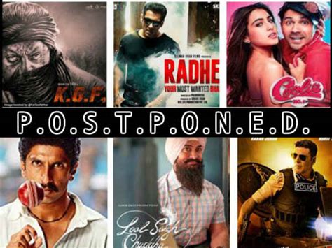 Raqse bismill yeni bölümü ne zaman gelir? Bollywood films new release dates shift to 2021, maidaan ...
