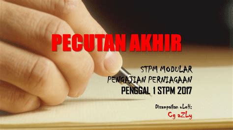 2 milikan tunggal / perseorangan. Laman Pengajian Perniagaan STPM Cikgu aZLy: October 2016