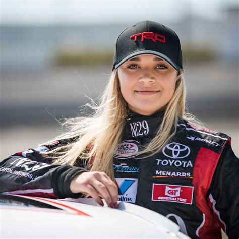 We looked at how many drivers are in the split between driver's licenses held by male licensed drivers and female licensed drivers is very even. 0-for-190. Did Danica have a chance in NASCAR? | Natalie ...