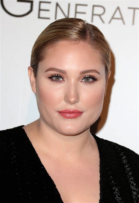 Hayley amber hasselhoff (born august 26, 1992) is an american actress and model. HAYLEY HASSELHOFF Nylon Young Hollywood Party in Hollywood ...