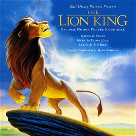 We have 1 full albums of lion king and 33 song lyrics, greatest songs, new best albums and top videos. Elton John - Circle of Life song lyrics from The Lion King album at the LyricsMusic.name community.
