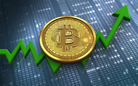 Bitcoin is the utmost sizzling subject of the marketplace right now as it has dominated ample of scarcer investment assets in the. Bitcoin Could Hit $55K, According to New Study - Bitrazzi