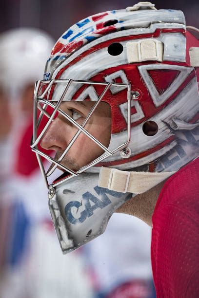 Price debuted his new mask saturday as the montreal canadiens held their. I Love Goalies!: Carey Price 2018-19 Mask