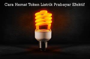 Reset ini dilakukan untuk menetralkan atau memulai lagi meteran dari awal. Cara Hemat Token Listrik Prabayar Efektif - Telusur Reload