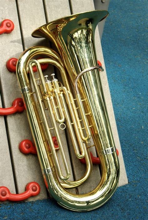 Northwest Musical Instrument Company: Tubas