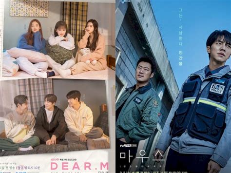 We did not find results for: 8 Rekomendasi Drama Korea Tentang Sekolah | Indozone.id